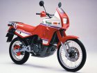 1987 Kawasaki KLR 650 Tengai